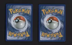 Jolteon #45/95 Call of Legends Pokemon Card (x2) Lightly Played / Near Mint - Image 2