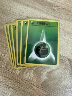 40x Pokemon XY Evolutions Energy Lot Rare /108 ALL CARDS NM or BETTER - Image 3