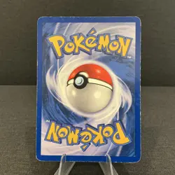Dark Gyarados 25/82 Team Rocket 2000 Rare Non-Holo Vintage Pokemon TCG Card - Image 2