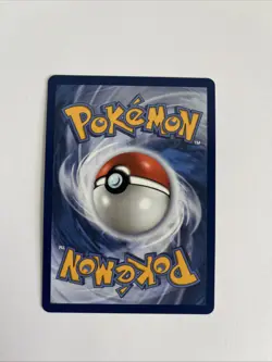 Espeon (Poke Ball Pattern) 033/131 Holo Rare Prismatic Evolutions Pokemon NM - Image 2