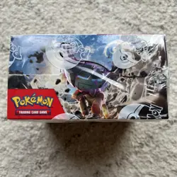 Pokemon TCG: Paldea Evolved Booster Box Sealed Scarlet & Violet Brand New 36 - Image 5