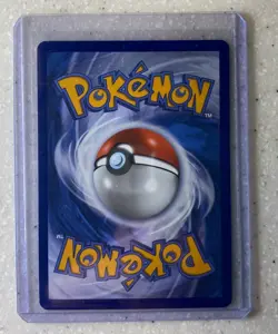 Pokemon TCG First Partner Illustration Collection Series 1 Gen 4 Sinnoh Starters - Image 3
