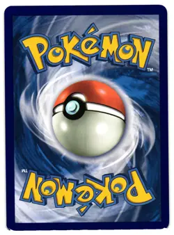 Pokemon TCG Cyndaquil 10/25 Promo McDonald's 25th Anniversary Promos NM - Image 2