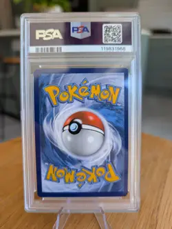 Pokemon TCG - Aerodactyl V (Alternate Art) 180/196 Lost Origin PSA 9 - Image 2