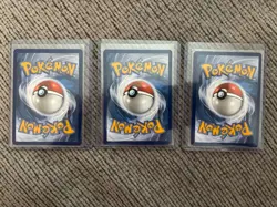 Pokemon TCG: First Partner Illustration Collection Series 2 - JOHTO GEN 2 SET - Image 2