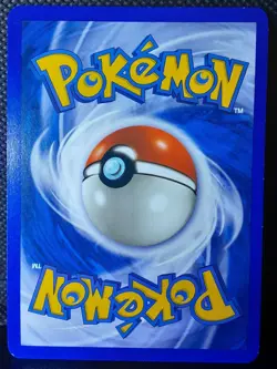 Deoxys #5/110 [Normal Forme] [Holo] (Delta Species) Pokemon Holon Phantoms - Image 2