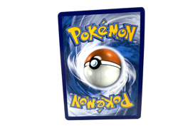 Lycanroc GX 155/147 Burning Shadows Rainbow Secret Rare Pokemon Card NM/LP - Image 2