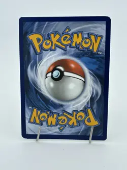 Yamper 99/94 Pokemon TCG Phantasmal Flames Illustration Rare English - Image 2