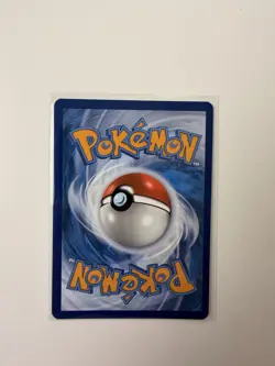 Reuniclus 171/162 SV05 Temporal Forces Illustration Rare Holo English - Image 2