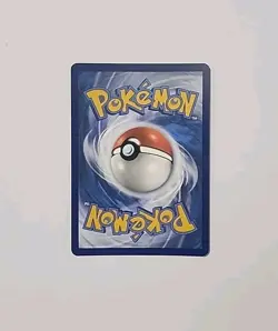 Pokemon Boss's Orders 172/193 Prize Pack Card Cosmos Holo Near Mint - Image 2