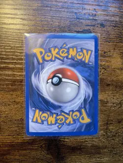 Pokemon TCG Chikorita 51/115 EX Unseen Forces Stamped Holo Common 50 HP 2005 - Image 2