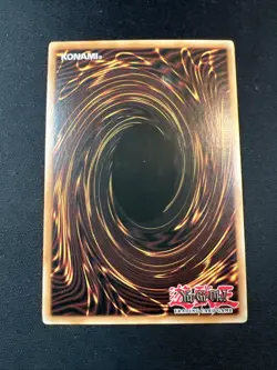 Yu-Gi-Oh! Elemental HERO Gaia (LP) CT08-EN011 2011 Collectors Tins Promo Super - Image 2