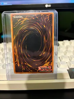Yu-Gi-Oh! TCG Relinquished Master Collection Volume 1 MC1-EN003 Limited Edition - Image 2