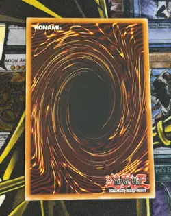 The Chaotic Phantasmal Sacred Beasts Overframe Ultra Rare CORI-EN029 Yu-Gi-Oh! - Image 2