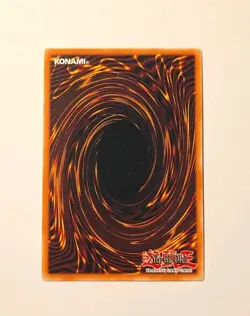 Yugioh Black Luster Soldier SYE-024 Ultra Rare LP - Image 2