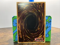 Spellbook of Wisdom Super Rare Astral Pack 4 AP04-EN010 - Image 3