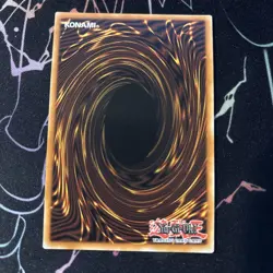 Saint Azamina SUDA-EN036 Secret Rare Supreme Darkness Yu-Gi-Oh 1st Edition - Image 2
