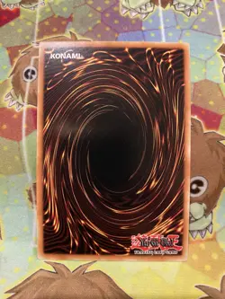 Yu-Gi-Oh! TCG Gaia the Dragon Champion Retro Pack 2020 Ed RP01-EN022 Super Rare - Image 2