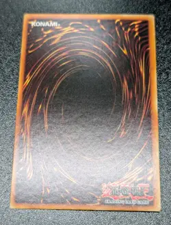 Yu-Gi-Oh Pot Of Sloth CORI-EN061 Secret Rare - Image 2