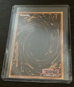 Yu-Gi-Oh T.G. Hyper Librarian Quarter Century Secret Rare 1st Edition RA02-EN027 - Image 2