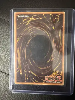 Yu-Gi-Oh! TCG Blue-Eyes White Dragon SDK-001 Ultra Rare - Image 2