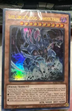 Yu-Gi-Oh! Structure Deck - Sacred Beasts - 1st Edition - SEALED DECK ONLY - Image 1