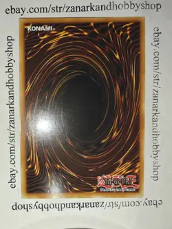 YuGiOh Albion the Shrouded Dragon RA05-EN019 Starlight Rare - Image 2