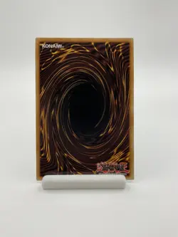 Yu-Gi-Oh! Runick Fountain RA04-EN296 QCR 1st Edition - Image 2