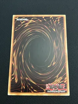 Yugioh! | El Shaddoll Apkallone MP21-EN246 Prismatic Secret Rare 1st Edition NM - Image 2