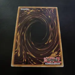 Red Nova Dragon LC5D-EN073 Super Rare 1st Edition Yugioh Card LP - Image 2