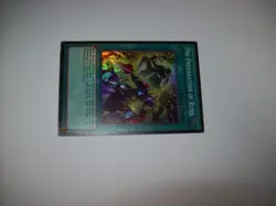 Yugioh UP01-EN018 Pre Preparation Of Rites Super Rare NM Free Shipping & Tracked - Image 3