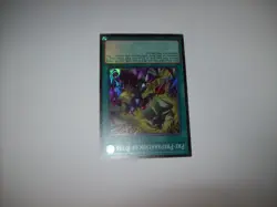 Yugioh UP01-EN018 Pre Preparation Of Rites Super Rare NM Free Shipping & Tracked - Image 5