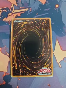 Holding Legs : MP01-KR004 : Millennium Ultra Rare : Yu-Gi-Oh! OCG : KR - Image 2