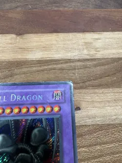Yu-Gi-Oh Black Skull Dragon BPT-006 Secret Rare - HP - Image 3