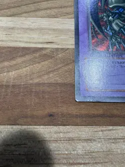 Yu-Gi-Oh Black Skull Dragon BPT-006 Secret Rare - HP - Image 4