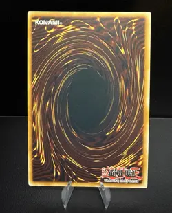 Elfnote June Pride 1st Edition Starlight Rare CORI-EN035 Yu-Gi-Oh! Chaos Origins - Image 2