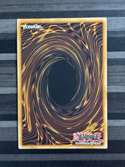Yugioh | Charmer Quartet in Bloom | BLZD | Ultra Rare | 1st Edition | NM - Image 4