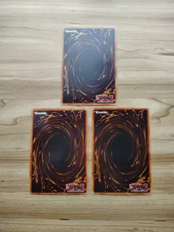 Yu-Gi-Oh! - Mother Grizzly 3x - Rare - MRL-090 - Image 3