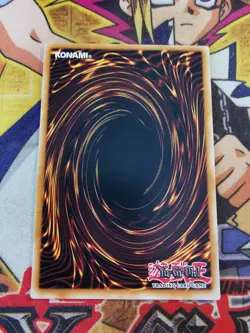 Witness of the Ancient cori-en081 *Extended* 1st Ed (NEW) Ultra Rare Yu-Gi-Oh! - Image 2