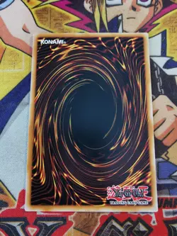 Witness of the Ancient cori-en081 *Extended* 1st Ed (NEW) Ultra Rare Yu-Gi-Oh! - Image 4