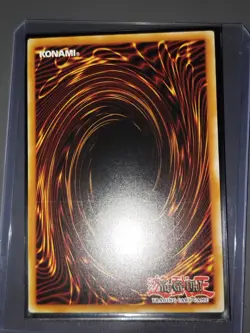 Yugioh! Thunder Dragon Colossus Ultimate Rare OP10-EN001 (European Version) - Image 3