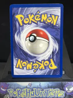 Pokemon Card Dark Kadabra 39/82 1st Edition Team Rocket WOTC Light Play - Image 4