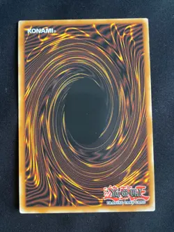 Yu-Gi-Oh! TCG Exodia the Forbidden One RP01 NM Unlimited Ultra Rare - Image 2