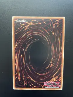 Yugioh Dragon Buster Destruction Sword BLAR-EN079 Ultra Rare 1st Edition NM - Image 2