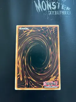 YUGIOH PROLOGUE OF THE DESTRUCTION SWORDSMAN COMMON MACR-EN075 1ST EDITION - Image 2