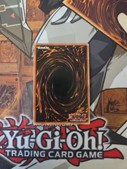 YUGIOH MONSTER REINCARNATION RDS-EN045 SUPER UNLIMITED ED LP - Image 3
