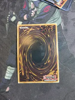 Dark Flare Knight DCR-017 Dark Crisis Unlimited|Unlimited Edition - Image 2