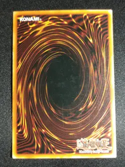 Yu-Gi-Oh! Gusto Egul DT05-EN071 Common Duel Terminal 5 MP - Image 2