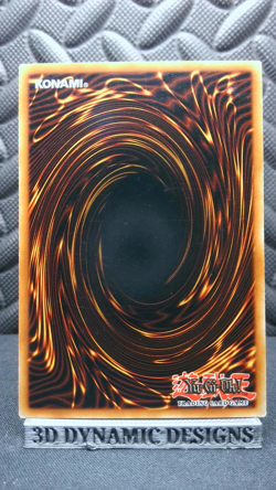 | Yugioh Gusto Egul DT05-EN071 Duel Terminal Normal Parallel Rare NM- 🔥 | - Image 2