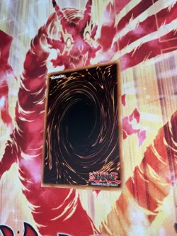 Aleister the Reminiscent 1st Edition Secret Rare CORI-EN015 Yu-Gi-Oh! - Image 2